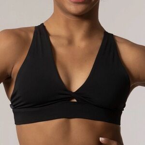 Tiger Friday Bralette